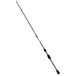 Nomura NM20010518 Hiro Camou FW Trout Race Tuning Спиннинговая Удочка Черный Black 1.80 m 
