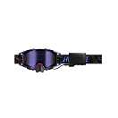 Купить Очки 509 Sinister X7 Ignite S1 с подогревом Galaxy OEM: F02012800-000-711 в интернет магазине Семь Футов