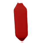 Plastimo 57237 Fender Sock Красный  Red 150 x 150 x 560 mm 