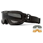 Wiley x SP293B-UNIT поляризованные солнцезащитные очки Spear Grey / Clear / Light Rust / Matte Black