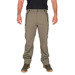 Fox international cfx505 Брюки Explorer 20K Brown 30x20x10 M