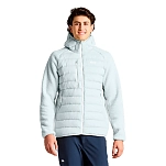 Slam a123012s00-w68-xl Куртка Altura Puffer Hybrid Cliff Grey 30x25x10