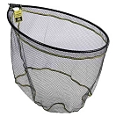 Купить Matrix fishing GLN081-UNIT голова посадочного сачка Carp Latex XL Black 60 x 50 cm 7ft.ru в интернет магазине Семь Футов