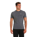 Купить Slam A112004S00-W060-XXL Футболка Active Merino Серый  Graphite 2XL 7ft.ru в интернет магазине Семь Футов