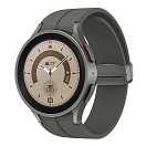 Купить Samsung SM_R925FZTAPHE Galaxy Watch 5 Pro 4G 45 mm Умные часы Серый Titan 7ft.ru в интернет магазине Семь Футов