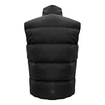 Kumu 007552-00001-00700-00 Жилет Capsule Черный  Black 4XL