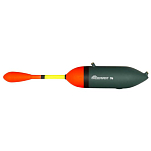 Fox rage FAC032 Predator HD Trolling Плавать Серый  Orange / Grey 15 g 