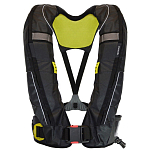 Spinlock DW-SLS/A SOLAS 275N Спасательный жилет Черный