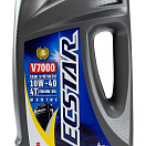 Масло ECSTAR Suzuki Marine V7000 4T SAE 10W40, 4 л, полусинтетика 9900026310400