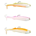 Höwk HR200P Мягкий приманка Rocky 200g  Pinky