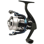 Kinetic B103-027-001 Fantastica FD Спиннинговая Катушка Серебристый Black / Silver / Purple 7000 