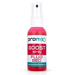 Promix PMGFR000 Goost Spray 60ml Жидкая добавка к приманке Red
