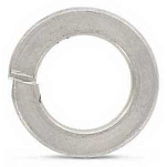Euromarine VIXRW06-25 A4 B DIN 127 6 mm Стиральная машина 25 единицы Grey