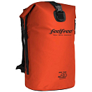 Купить Feelfree gear Dry-Tank-40L-DP-V2_Orange Сухой Мешок 40L Оранжевый Orange 7ft.ru в интернет магазине Семь Футов