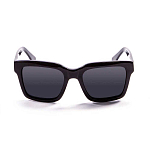 Ocean sunglasses 63000.2 поляризованные солнцезащитные очки Jaws Shiny Black