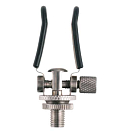 Купить Prowess 86APSB002 Adjustable Rear Support Серый  Black 7ft.ru в интернет магазине Семь Футов