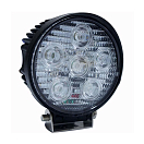 Купить Unitron MS-2205-60W Cree LED 60W 9-32V Черный  6000K 7ft.ru в интернет магазине Семь Футов