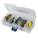 Купить Sakura 87CSK4001 SK 40 F Fly коробка Бесцветный  Clear 16.1 x 9.1 x 3.1 cm  7ft.ru в интернет магазине Семь Футов