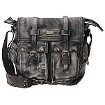 Brandit 8020-2-OS Рюкзак Park Avenue Серый  Black