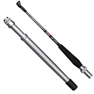 Купить PENN 1642325 Удочка для джиггинга Ally II Kite Black Silver 15x20x62 1.1 m 7ft.ru в интернет магазине Семь Футов