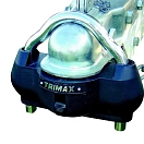 Купить Trimax locks 255-umax100 Замок для прицепа Umax 100 Universal Black / Silver 25x25x11 47.6-58.7 mm 7ft.ru в интернет магазине Семь Футов