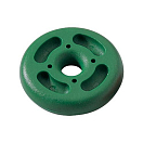 Купить Ограничитель спинакер-браса Ronstan PNP198GRN Ø12х60мм из зеленого нейлона 7ft.ru в интернет магазине Семь Футов