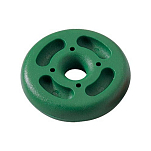 Ограничитель спинакер-браса Ronstan PNP198GRN Ø12х60мм из зеленого нейлона