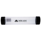 Купить Mikado UAC-H614 H614 Трубка поплавков Бесцветный Clear / Black 7ft.ru в интернет магазине Семь Футов