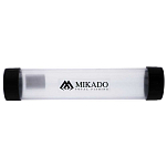 Mikado UAC-H614 H614 Трубка поплавков Бесцветный Clear / Black