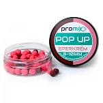 Promix PMP81-0E0 плавающие бойлы PMP81  Pink / Brown 8-10 mm