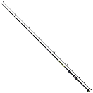 Купить Maver 5625074 Butterfly Micro Spoon Спиннинговая Удочка  Black 2.25 m 7ft.ru в интернет магазине Семь Футов