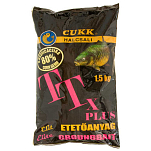 Cukk 92000395 TTX Plus 1.5kg Прикормка из кукурузных зародышей Natural