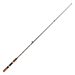 Tubertini 0B143 Ballesta Evo Спиннинговая Удочка Черный 1.50 m 