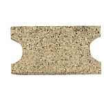 Evia N19917 Cork Mod.199 Коричневый  Brown 17 x 9 cm 