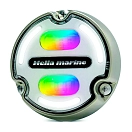 Купить Hella marine 265-016148101 подводный светодиодный светильник Apelo A2 RGB Бесцветный White Lens / Bronze 3000 Lumens 7ft.ru в интернет магазине Семь Футов