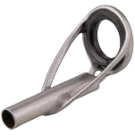 Fuji tackle 44198 BCFOT Руководство Серебристый Grey 10S / 3.2 mm 