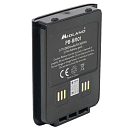 Купить Midland R74611 PB-BR01 2800mAh Аккумулятор для BR 01 Радио Станция Черный Black 7ft.ru в интернет магазине Семь Футов