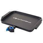 Garbolino GOMEJ3011 D25/D30/D36 Лоток совместимых станций Черный Black 44 x 30 cm 