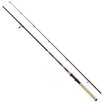 Berkley 1573347 Cherrywood Spezi Zander Спиннинговая Удочка Черный Black 2.40 m 