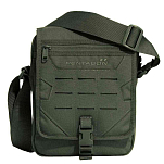 Pentagon K16087-06E- Messenger 2.8L Поясная сумка Зеленый RAL7013  Hunt