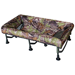Virux MXMC Life Care Cradel Зеленый  Camo