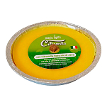 Magic lights 84051 Outdoor Свеча с цитронеллой Золотистый Green