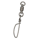 Купить Colmic GMC04000 Вертлюг Ball Bearing Cost Lock  Grey 7ft.ru в интернет магазине Семь Футов