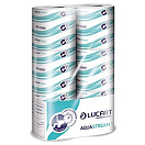 Купить Besto 45716060 Aquastream Quickly Solouble Туалетная бумага Голубой Blue 7ft.ru в интернет магазине Семь Футов