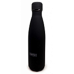 Vin bouquet FIH517 Нержавеющий Термо 0.5L Бесцветный Black