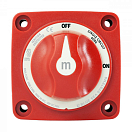 BLUE SEA 6006 Выключатель аккумулятора, 300 А