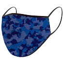 Купить Wind X-Treme 91993 защитная маска Wdx Digital Camo Blue 12x12x3 7ft.ru в интернет магазине Семь Футов