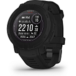 Garmin 010-02627-03 Instinct 2 Solar Часы Черный  Tactical Black