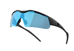 Спортивные очки 720armour Hitman / Matte Black / Blue Photochromic Lens, t948-bk/bu-px