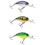 Sakura SAPLN501240-155 Crankbait Micron DR 6.5g 40 mm  155